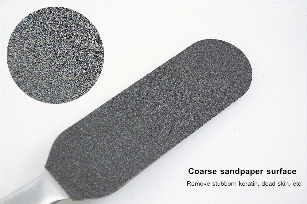 Papel de lija grueso Coarse Sandpaper