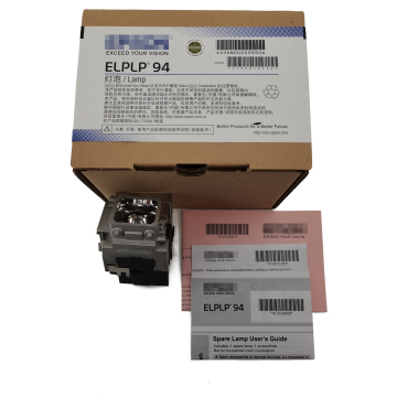 Original ELPLP94 Mercury Lamp for EPSON EB-1780/1780W/1781W Projectors