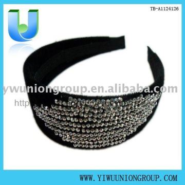 Fashion Head Bands