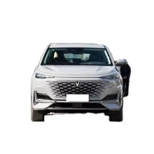 2024 Changan UNI-K 1.5T IDD High Speed SUV