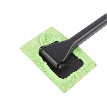 Microfiber Cloth Car Windshield Cleaning Tool