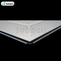 Aluminum Hexagonal Type Ceiling System