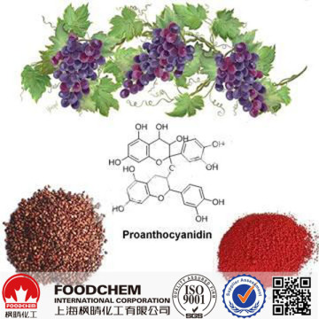 Grape seed extract opc 95%