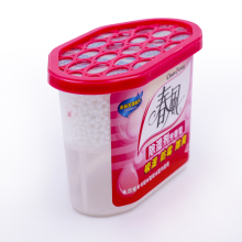 Hotel room use household drying agent humidity absorber