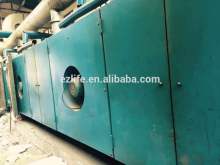 USED Korea Brand Second Hand Flat Bed Screen Printing Machine