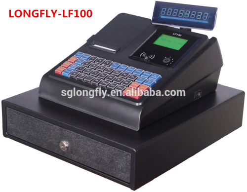 electronic thermal printer cash register roll