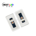 LED orange 610 nm 3014 LED émetteur latérale