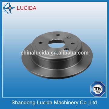 brake rotor for FORENZA disc brake plate 96549630 5561185Z00