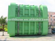 gimbal expansion joint