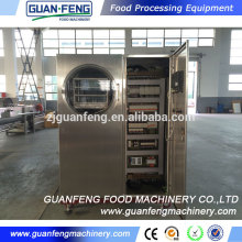 5m2 Lab Lyophilizer mini freeze drying machine