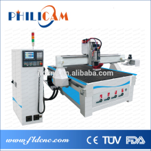 Promotional atc cnc router for woodworking