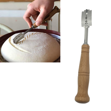 Premium Hand Crafted Bread Lame