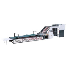 TM 1300B SEMI-AUTOMATIC LAMINATOR