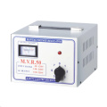 Manual AC Voltage Regulator