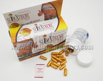 Slim Xtreme Gold Slimming Capsule