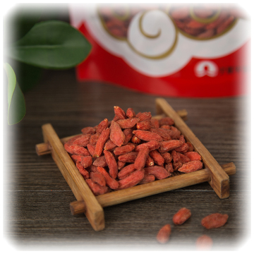 Factory Price Red Goji Berry Benefits