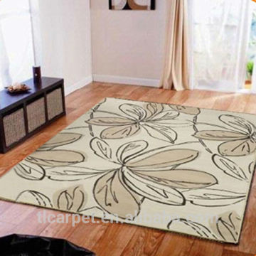 Entrance Bath Rug 003