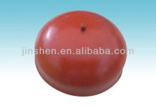 moulded rubber cap-shanghai kingsun