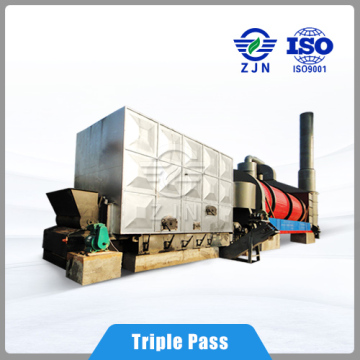 Sludge Drying Machine 	Textile Sludge Drying