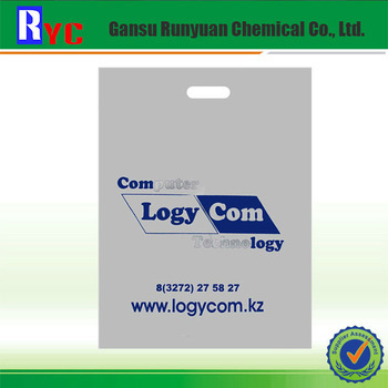 High quality OEM/ODM service provided shopping bags with logo