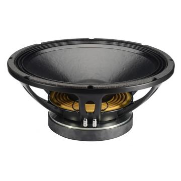 18 inch powerful subwoofer W450-36A with 1000W