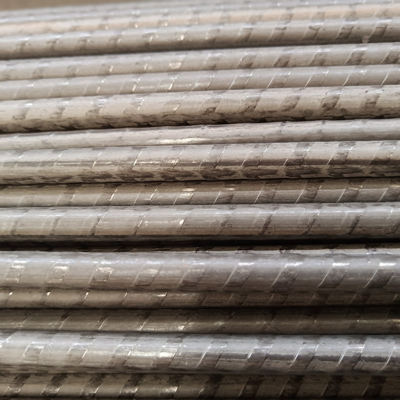 Factory Sale 8mm prestressed concrete steel wire