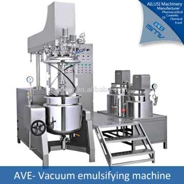 AVE-200L pharmaceutical mixer equipment, honey process equipment, homogenizer machine