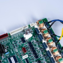 PCB assembly SMT prototype electronics circuit storage pcba