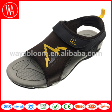 men leisure sandals