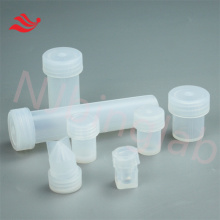 NJbinglab 6ml PFA beakers for geochemical isotope analysis, sufficient stock