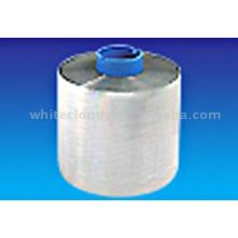 Anti-Counterfeit Holographic Tear Tape