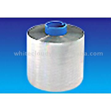 Anti-Counterfeit Holographic Tear Tape