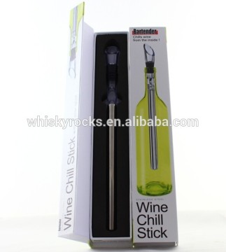 High quality instant wine chiller cold for drink