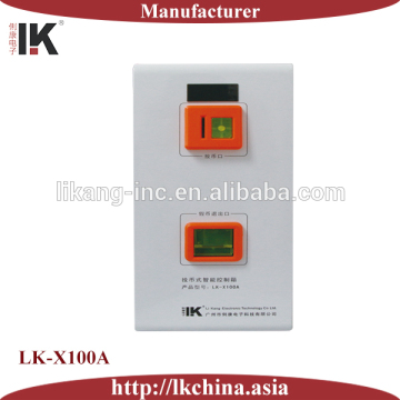 LK-X100A Cube ice vending machine coin timer control box