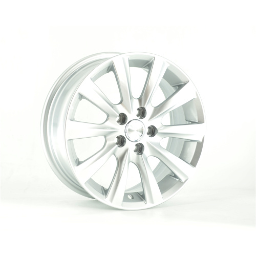 15Inch Car Aluminum Alloy Wheels Rims For Toyota