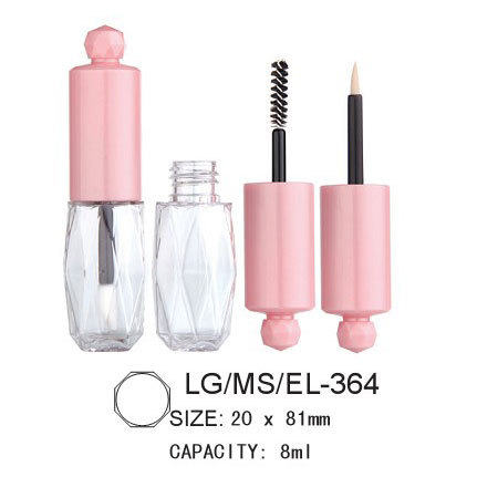 Andra formen Eyeliner flaska LG-MS-EL-364