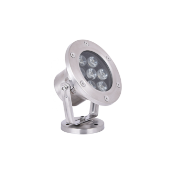 Underwater spotlight water proof LED lights for pool