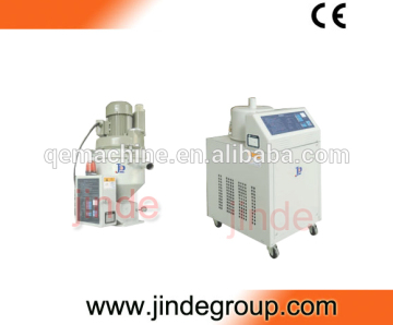 Separating type autoloader