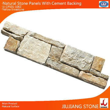 limestone cheap cultured stone