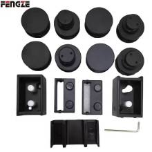 Glass Sliding Shower Door System Sliding Door Hardware