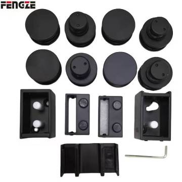 Glass Sliding Shower Door System Sliding Door Hardware
