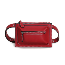 Women Fanny Pack Waist Bum Bag Beach Purse