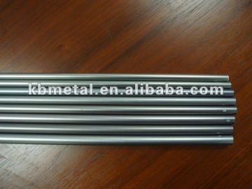 Aluminium 6061 T6 Tube