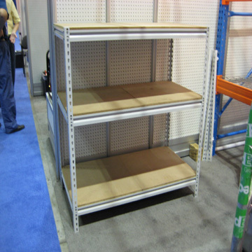 Rivet Racking