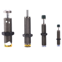 Industrial Shock Absorbers for Prosthetic Artificial Limbs