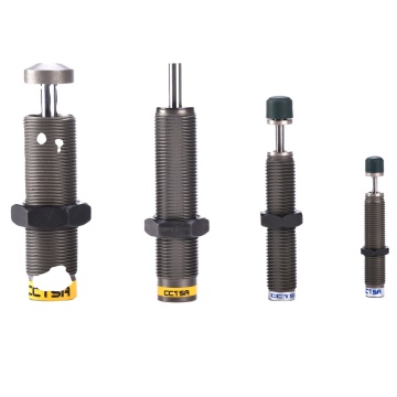 Industrial Shock Absorbers for Prosthetic Artificial Limbs