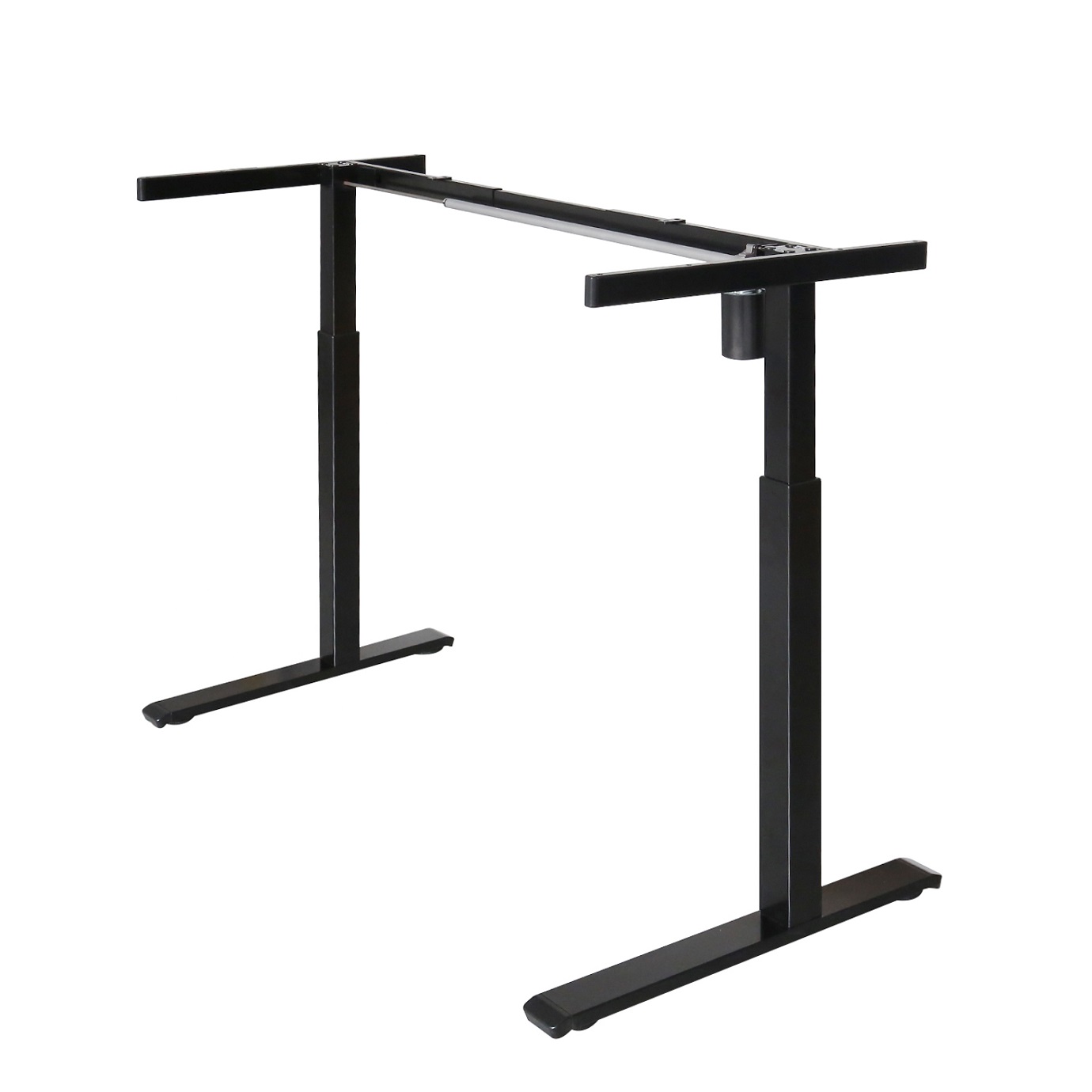 Stable Single Motor Standing Desk