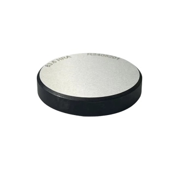 Rockwell Hardness Test Standard and Rockwell Hardness Tester