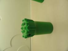 Rock Drill Bit, Button Bit