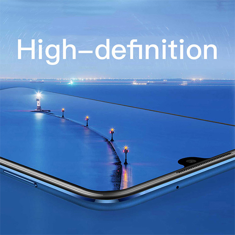 Xiaomi Screen Protector Xiaomi Screen Protector